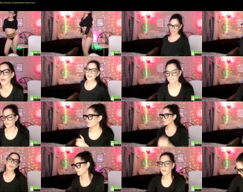 milf_lacey — 4 minute Chaturbate female cam show recording, 720p, Mar 12, 2024