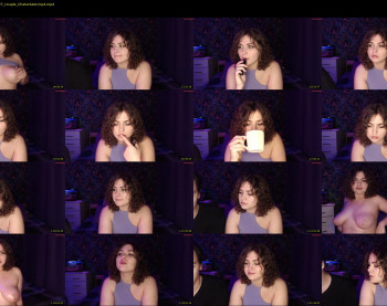 milk_slice — 115 minute Chaturbate couple cam show recording, 720p, Mar 13, 2024