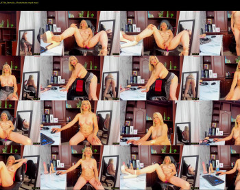 missescarleth — 93 minute Chaturbate female cam show recording, 720p, Mar 12, 2024