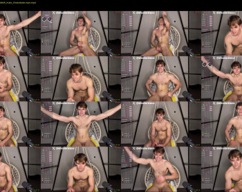 misterblanco — 80 minute Chaturbate male cam show recording, 720p, Mar 12, 2024