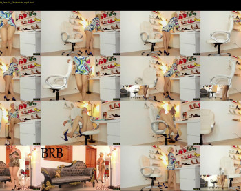 mrs_edha — 41 minute Chaturbate female cam show recording, 720p, Mar 12, 2024