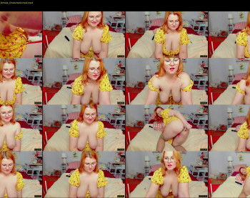 msfiery — 71 minute Chaturbate couple cam show recording, 720p, Mar 12, 2024
