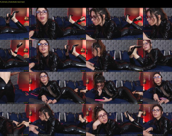 my_maite — 38 minute Chaturbate female cam show recording, 720p, Mar 12, 2024