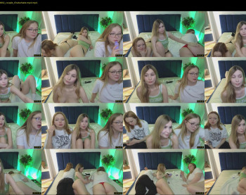 nanami_v02 — 81 minute Chaturbate couple cam show recording, 720p, Mar 12, 2024