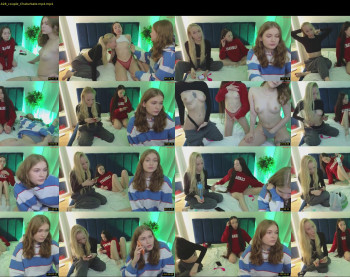 nanami_v02 — 79 minute Chaturbate couple cam show recording, 720p, Mar 12, 2024