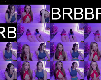 nanami_v02 — 120 minute Chaturbate couple cam show recording, 720p, Mar 12, 2024
