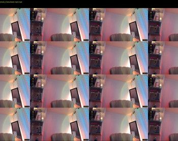 nezo_ — 42 minute Chaturbate female cam show recording, 720p, Mar 12, 2024