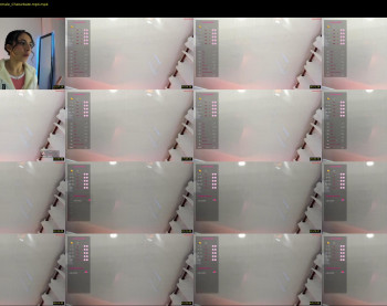 nezo_ — 50 minute Chaturbate female cam show recording, 720p, Mar 12, 2024