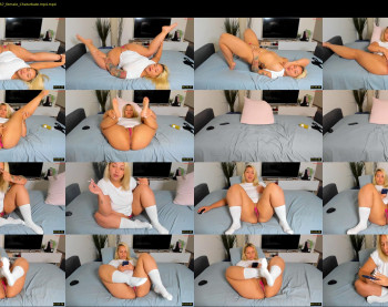 nicki_thick — 55 minute Chaturbate female cam show recording, 720p, Mar 12, 2024
