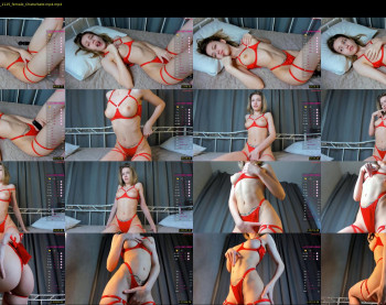 nicoledurham — 103 minute Chaturbate female cam show recording, 720p, Mar 12, 2024