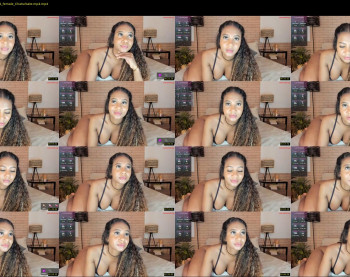 ninag0ld — 4 minute Chaturbate female cam show recording, 480p, Mar 12, 2024