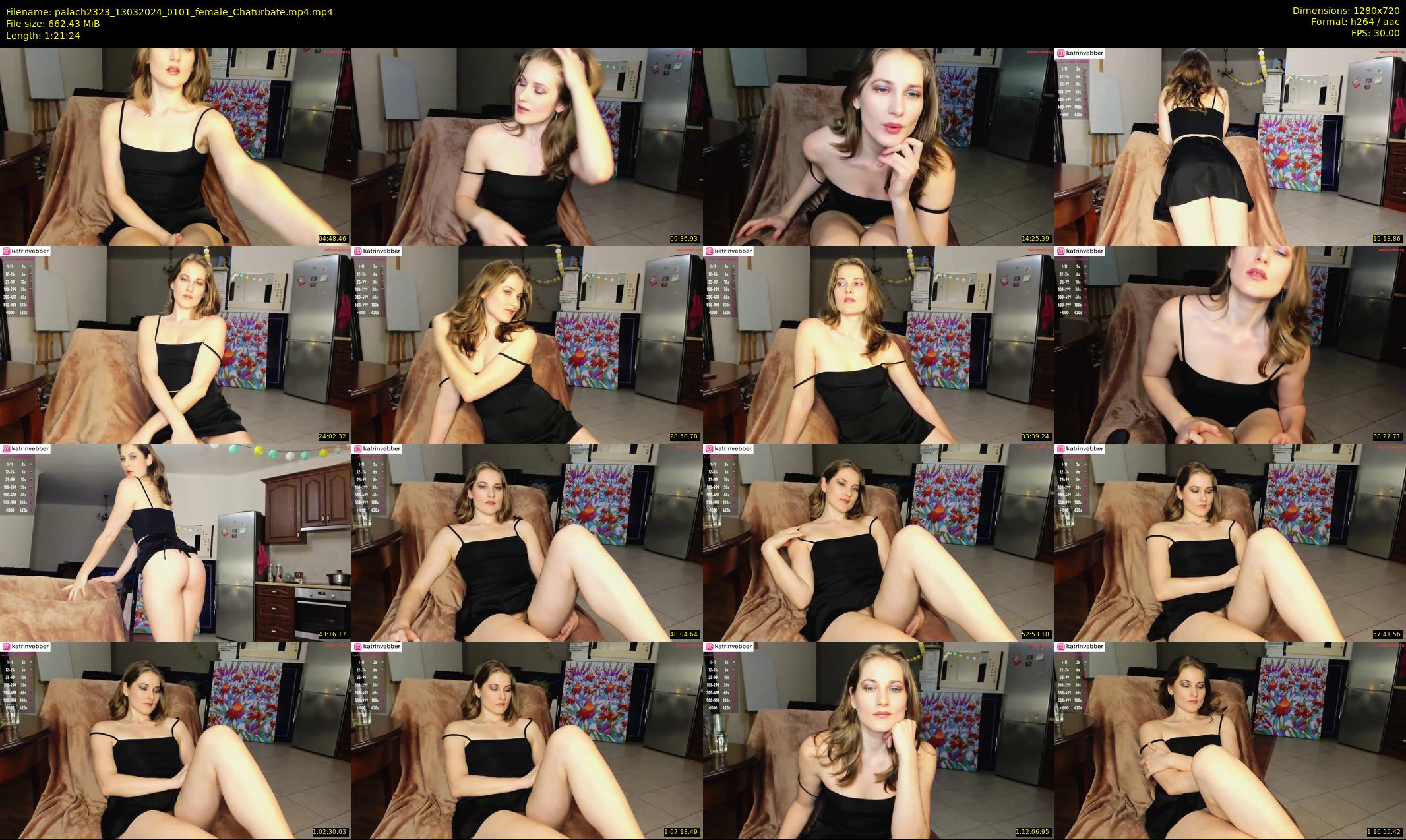 palach2323 — 82 minute Chaturbate couple cam show recording, 720p, Mar 13, 2024