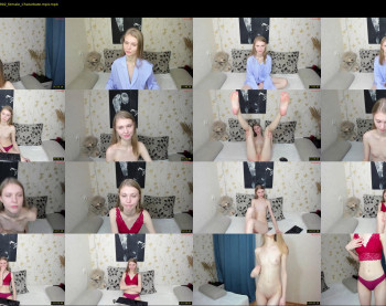 phoebepaw — 100 minute Chaturbate female cam show recording, 720p, Mar 12, 2024