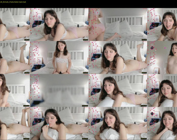 pinkncrazy — 120 minute Chaturbate female cam show recording, 720p, Mar 12, 2024