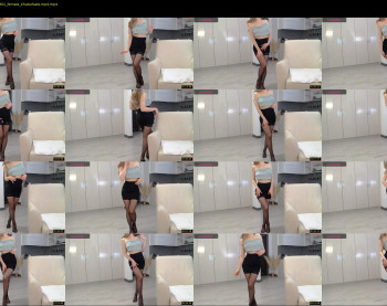 prettyshina — 11 minute Chaturbate female cam show recording, 720p, Mar 13, 2024