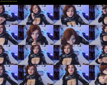 princess_linlin — 69 minute Chaturbate female cam show recording, 720p, Mar 12, 2024