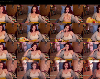 ps4pro — 85 minute Chaturbate female cam show recording, 720p, Mar 12, 2024