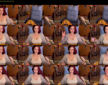 ps4pro — 120 minute Chaturbate female cam show recording, 720p, Mar 13, 2024