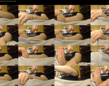 redhead4fun — 67 minute Chaturbate male cam show recording, 480p, Mar 12, 2024