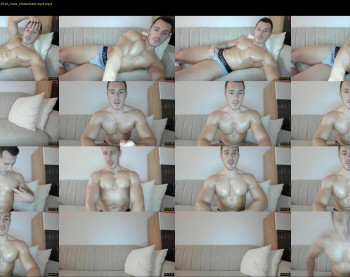 roberto4ever — 6 minute Chaturbate male cam show recording, 720p, Mar 12, 2024
