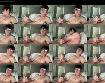 ryan287747 — 3 minute Chaturbate male cam show recording, 480p, Mar 12, 2024