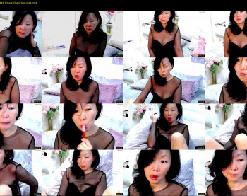 sandrami__ — 38 minute Chaturbate female cam show recording, 720p, Mar 12, 2024