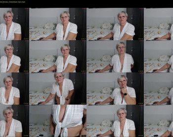 selenna57 — 34 minute Chaturbate female cam show recording, 720p, Mar 12, 2024