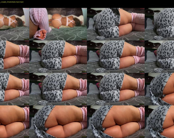 sexydea — 33 minute Chaturbate female cam show recording, 720p, Mar 12, 2024