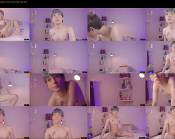 simon_bane01 — 75 minute Chaturbate male cam show recording, 720p, Mar 13, 2024