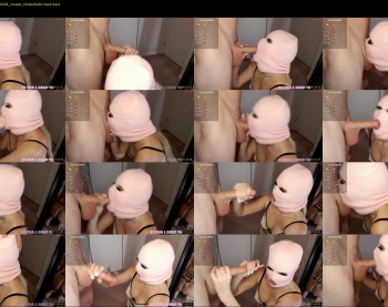 snowbarbiee — 4 minute Chaturbate female cam show recording, 720p, Mar 13, 2024