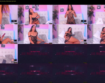 sofi_potter_ — 121 minute Chaturbate female cam show recording, 720p, Mar 12, 2024