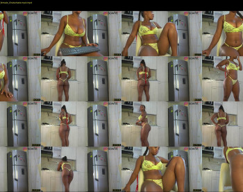 sow_fitt — 120 minute Chaturbate female cam show recording, 720p, Mar 12, 2024