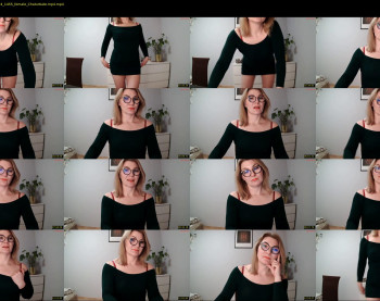 sweetmarthaaa — 15 minute Chaturbate female cam show recording, 720p, Mar 12, 2024