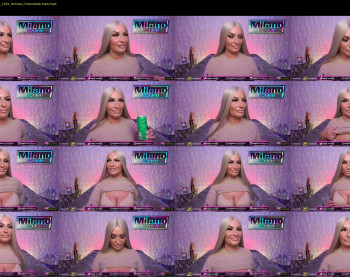tamaramilano — 9 minute Chaturbate female cam show recording, 720p, Mar 12, 2024