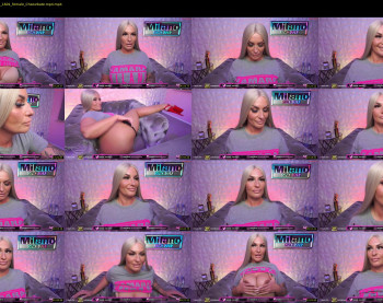 tamaramilano — 59 minute Chaturbate female cam show recording, 720p, Mar 12, 2024