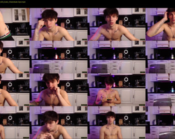 teddy_mode — 106 minute Chaturbate couple cam show recording, 720p, Mar 12, 2024