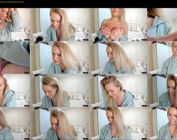 tiffany0 — 60 minute Chaturbate female cam show recording, 720p, Mar 13, 2024