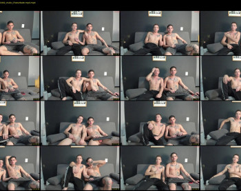 timothy_eliot — 116 minute Chaturbate male cam show recording, 720p, Mar 12, 2024