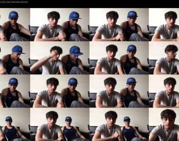 twinksguys360 — 3 minute Chaturbate male cam show recording, 720p, Mar 12, 2024
