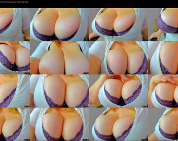 umnizza7777 — 77 minute Chaturbate female cam show recording, 720p, Mar 12, 2024
