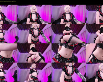 vampyy_doll — 120 minute Chaturbate female cam show recording, 720p, Mar 12, 2024
