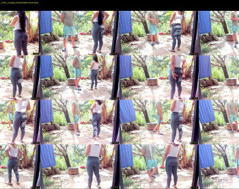 venusandzeus — 31 minute Chaturbate couple cam show recording, 720p, Mar 12, 2024