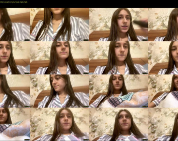 viktoria9898 — 7 minute Chaturbate couple cam show recording, 720p, Mar 13, 2024