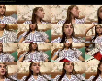 viktoria9898 — 10 minute Chaturbate couple cam show recording, 720p, Mar 13, 2024