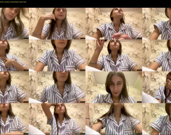 viktoria9898 — 11 minute Chaturbate couple cam show recording, 720p, Mar 13, 2024