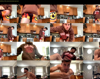 wentbrokeonstrippers — 22 minute Chaturbate male cam show recording, 720p, Mar 12, 2024