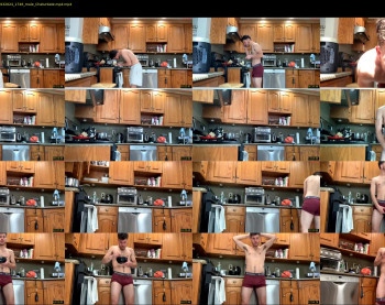 wentbrokeonstrippers — 32 minute Chaturbate male cam show recording, 720p, Mar 12, 2024