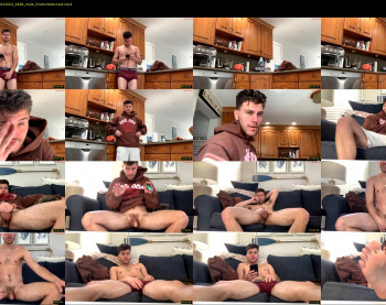 wentbrokeonstrippers — 37 minute Chaturbate male cam show recording, 720p, Mar 12, 2024