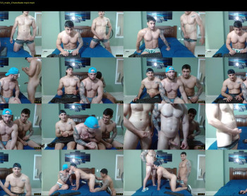 willhottwil1 — 66 minute Chaturbate couple cam show recording, 720p, Mar 12, 2024