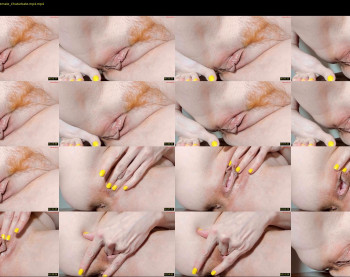 xollan — 5 minute Chaturbate female cam show recording, 720p, Mar 13, 2024